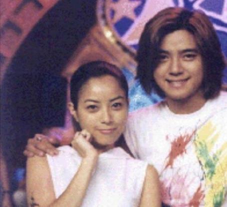 徐怀钰个人资料简历