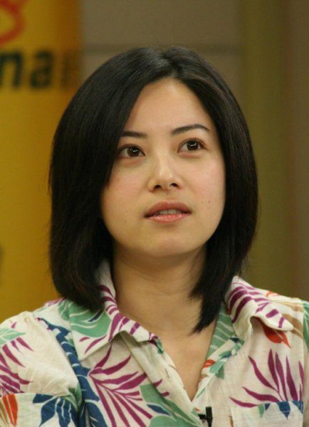 徐怀钰个人资料简历