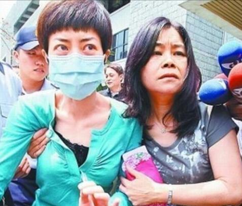 徐怀钰个人资料简历