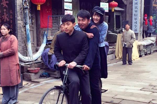 白鹿原白灵最后结局