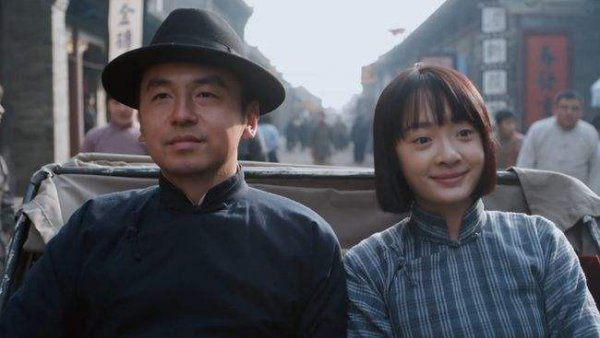 白鹿原白灵最后结局