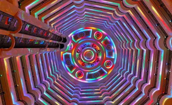 满洲里是哪个省