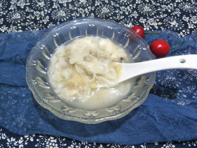 馄饨是冷水下锅还是热水 如何煮冰冻的馄饨才好吃