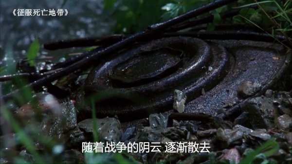 中越雷区为什么越南人不排雷