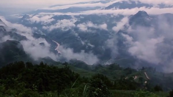 中越雷区为什么越南人不排雷