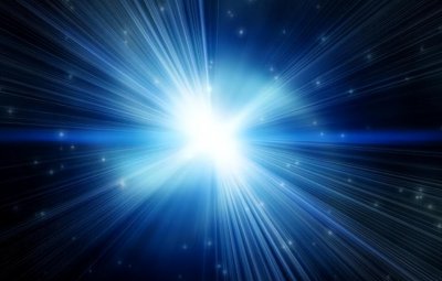 伽马射线有多大的威力 伽马射线暴对人类产生的影响