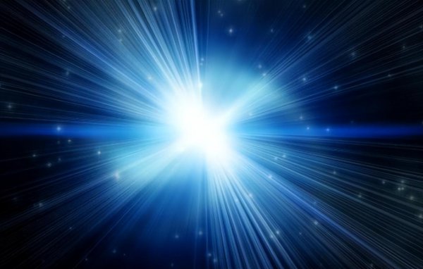 伽马射线有多大的威力