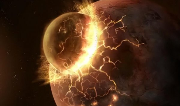 伽马射线有多大的威力