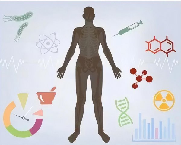 伽马射线有多大的威力