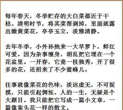 孙犁代表作有哪几篇