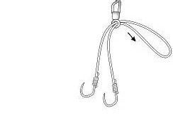 拉力最好的八字环绑法