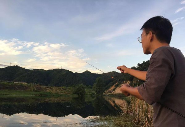 鱼上浮不开口怎么钓