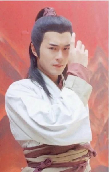 香港明星古天乐个人资料