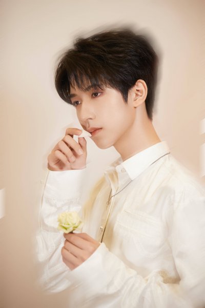 贺峻霖个人资料简介