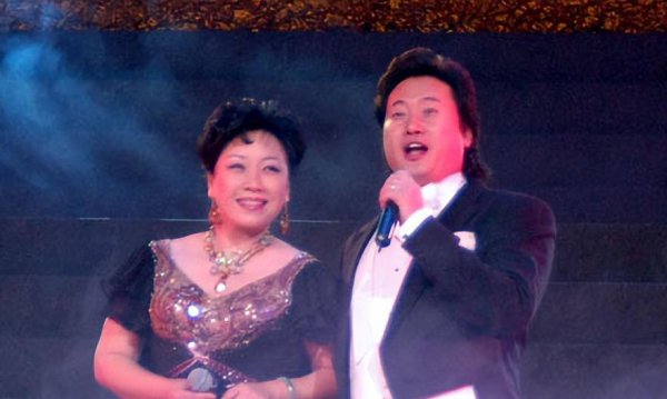 戴玉强个人简历及资料