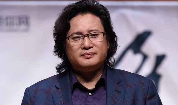 戴玉强个人简历及资料