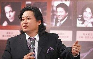 戴玉强个人简历及资料