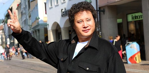 戴玉强个人简历及资料