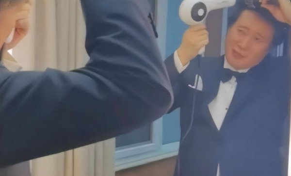 戴玉强个人简历及资料