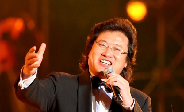 戴玉强个人简历及资料