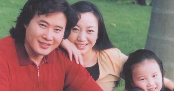 戴玉强个人简历及资料