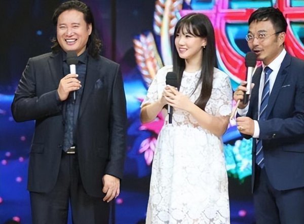 戴玉强个人简历及资料