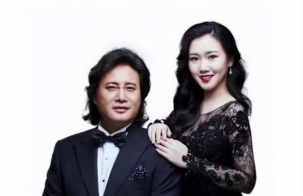 戴玉强个人简历及资料