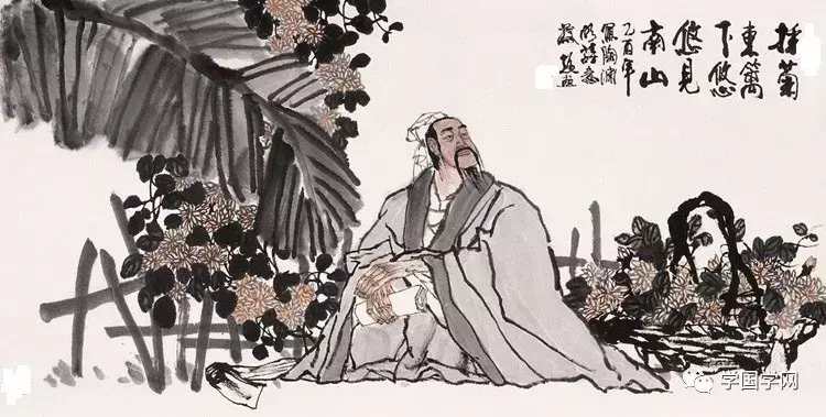 第一位田园诗人是谁