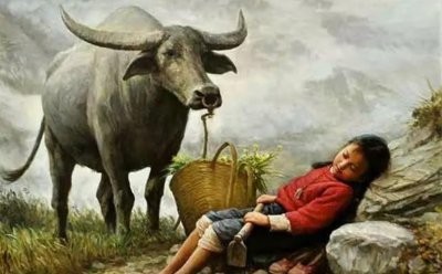 雁荡山的犀牛望月什么意思 犀牛望月的传说故事介绍