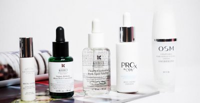 美白精华真的能美白吗 达人分享皮肤美白的有效方法