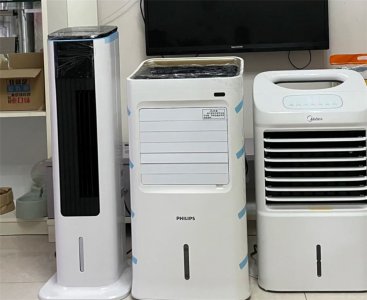 空调扇的优点和缺点 网红神器空调扇到底值不值得买