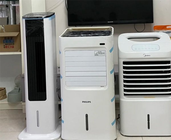 空调扇的优点和缺点