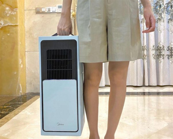 空调扇的优点和缺点