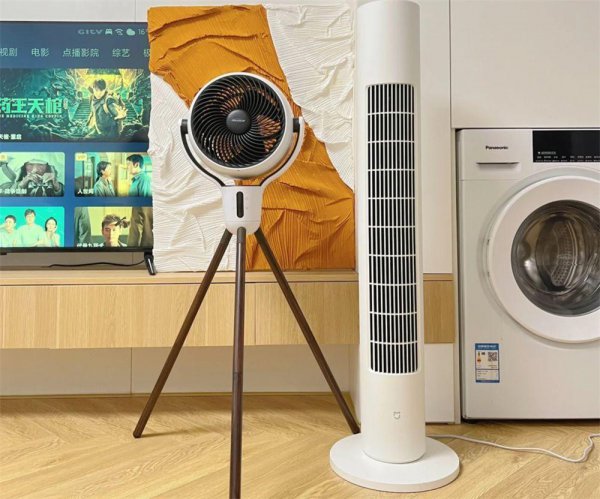 空调扇的优点和缺点