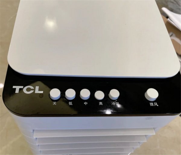 空调扇的优点和缺点