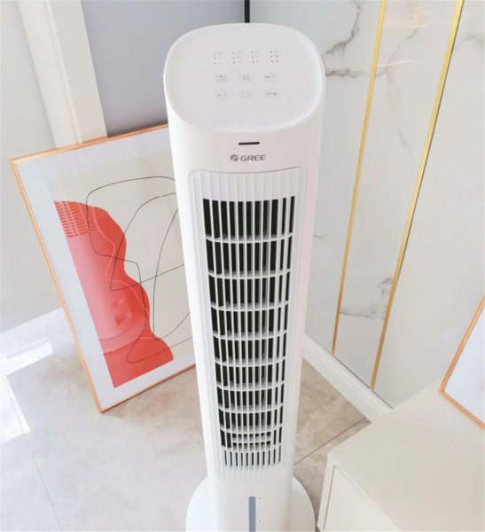 空调扇的优点和缺点