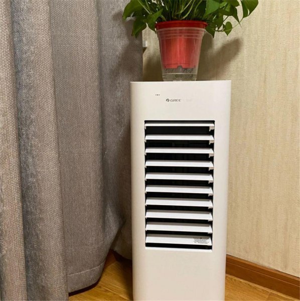 空调扇的优点和缺点