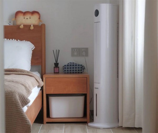 空调扇的优点和缺点