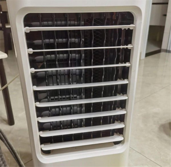 空调扇的优点和缺点