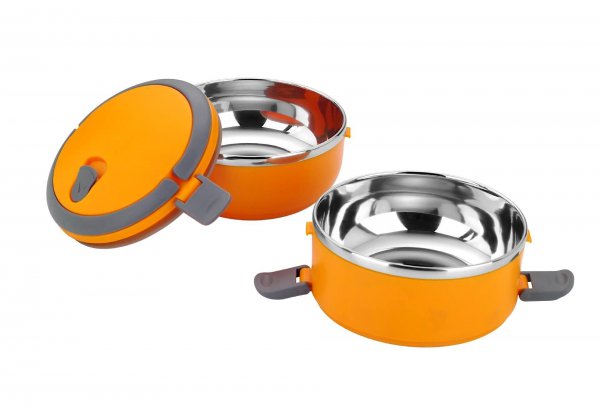 保温饭盒夏天带饭会馊吗