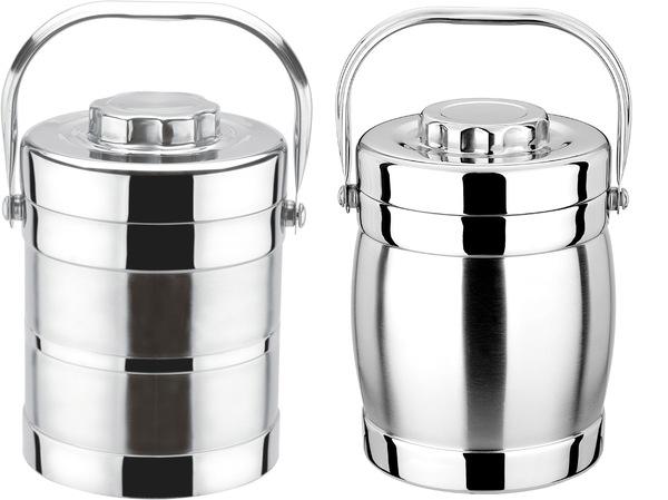 保温饭盒夏天带饭会馊吗