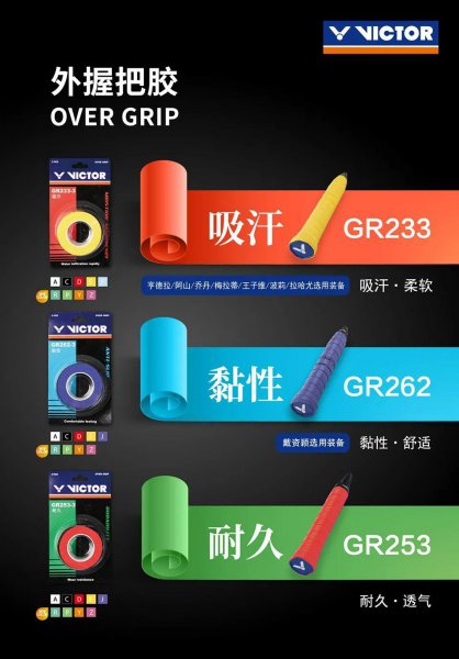 羽毛球拍手胶是什么作用