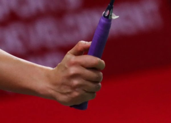 羽毛球拍手胶是什么作用