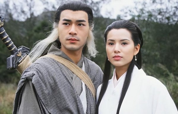 评价高武侠剧排行榜前十名