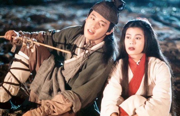 评价高武侠剧排行榜前十名