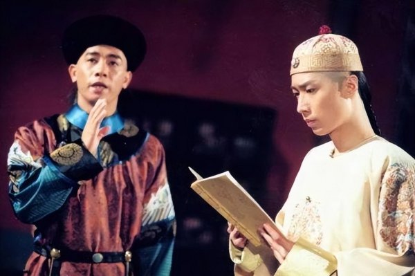 评价高武侠剧排行榜前十名