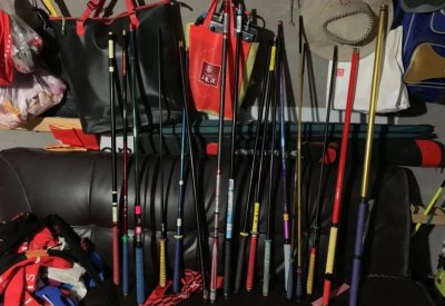 钓鱼竿什么牌子质量最好 推荐七款性价比较高的鱼竿