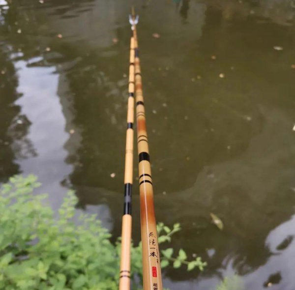 钓鱼竿什么牌子质量最好