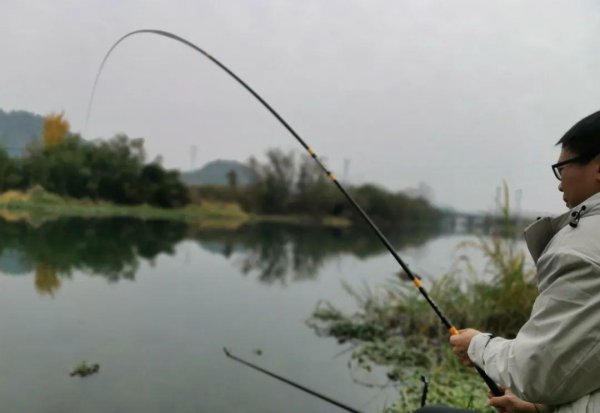 钓鱼竿什么牌子质量最好