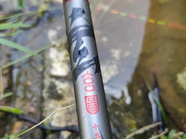 钓鱼竿什么牌子质量最好